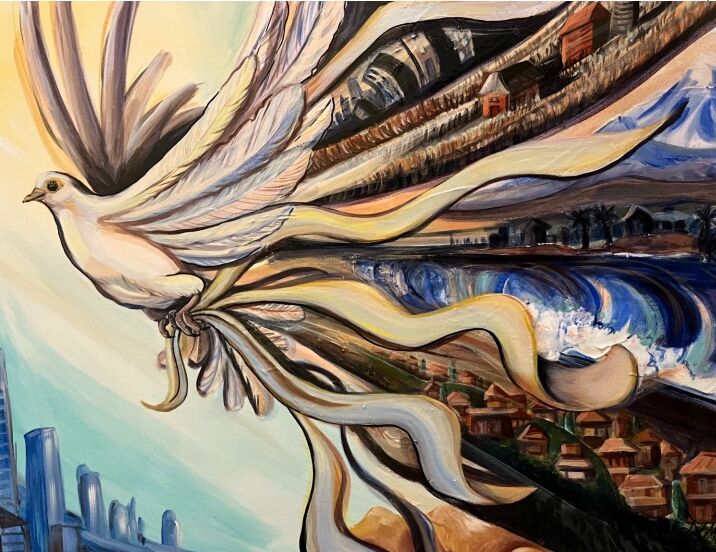 Joy to the World by Danica Minard .jpg